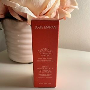 Josie Maran Bright Skin Vitamin C Serum